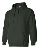 Gildan - Heavy Blend™ Hooded Sweatshirt Forest