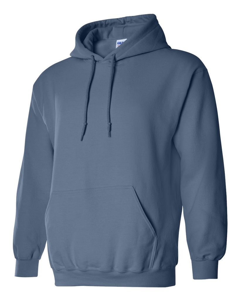 Gildan - Sweatshirt - Light Blue