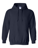 Gildan - Heavy Blend™ Hooded Sweatshirt Navy