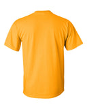 Gildan - Ultra Cotton® T-Shirt Gold