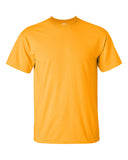 Gildan - Ultra Cotton® T-Shirt Gold