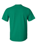 Gildan - Ultra Cotton® T-Shirt Kelly Green