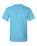 Gildan - Ultra Cotton® T-Shirt Sky