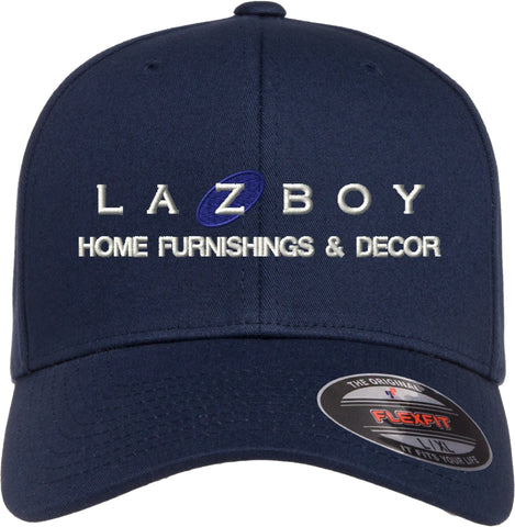 LazBoy Caps