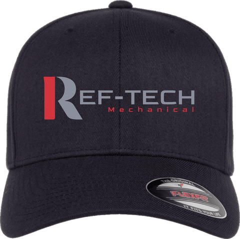 Ref-Tech Mechanical FlexFit Wool Blend