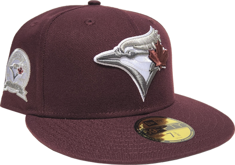 New Era Custom 59Fifty Fitted Hats – More Than Just Caps Clubhouse