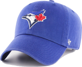 Toronto Blue Jays Clean Up Cap