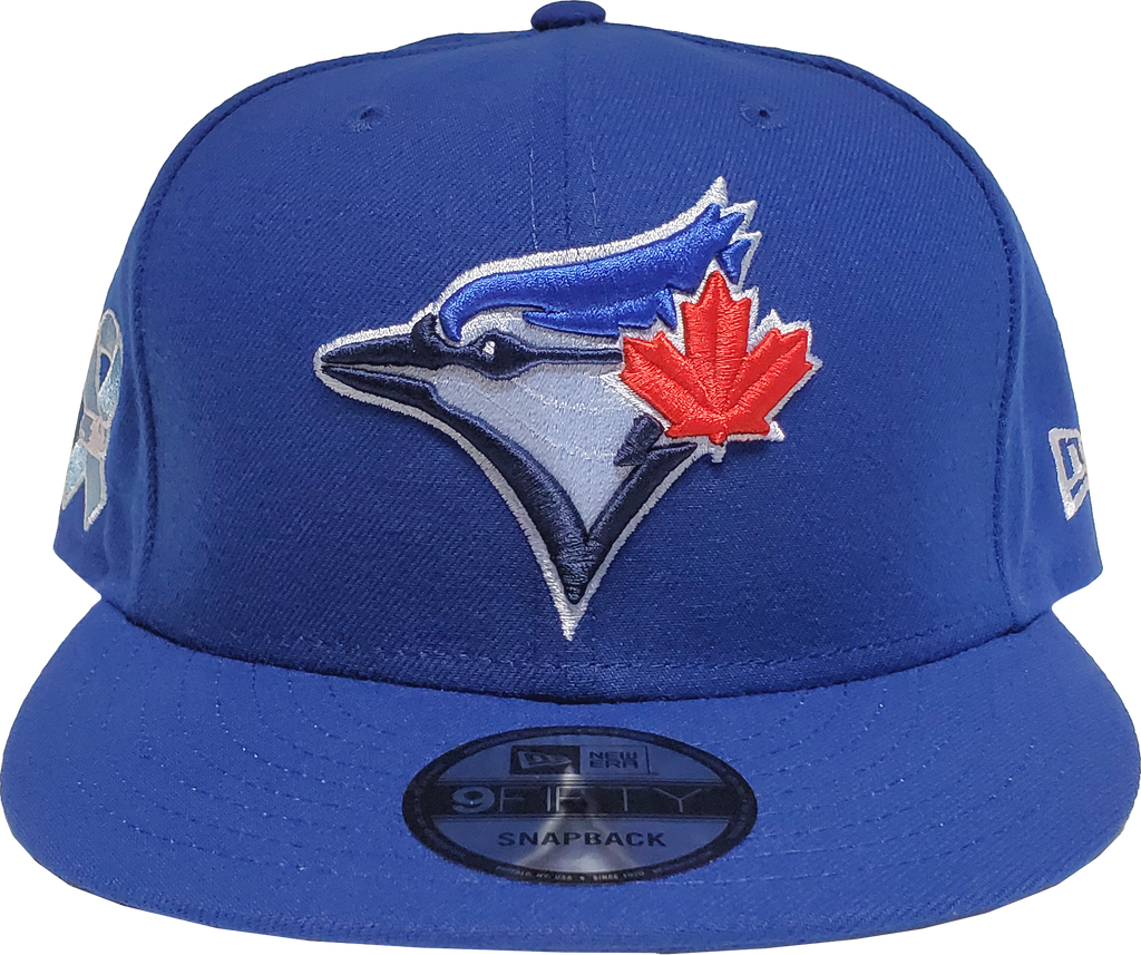 NEW ERA Toronto Blue Jays New Era Canada Day 59Fifty Cap