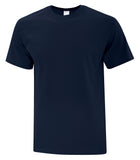 ATC™ Everyday Cotton T-Shirt Dark Navy