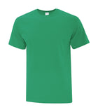 ATC™ Everyday Cotton T-Shirt Kelly Green