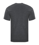 ATC™ Everyday Cotton T-Shirt Dark Heather Grey