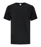 ATC™ Everyday Cotton T-Shirt Black