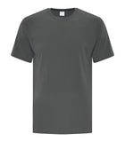 ATC™ Everyday Cotton T-Shirt Charcoal