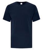 ATC™ Everyday Cotton T-Shirt Dark Navy