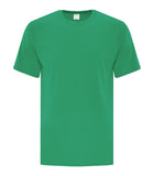 ATC™ Everyday Cotton T-Shirt Kelly Green