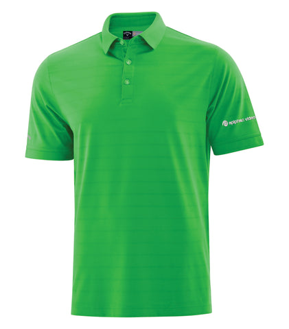 epiphan polo green mens