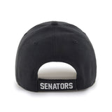 Ottawa Senators MVP Cap